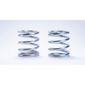 Weili Custom helical compression spring